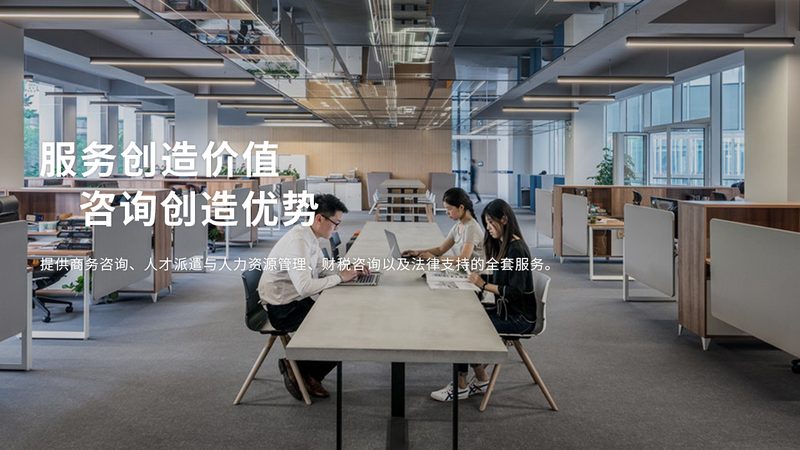 战略咨询参数指标明细：解码企业战略规划的精准工具