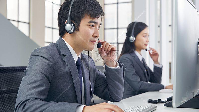 售后服务认证咨询，企业发展的稳健基石