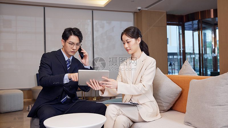 企业如何精准把握企业管理咨询定制需求？**