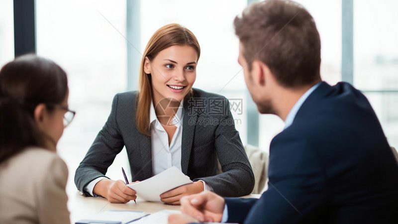 企业管理咨询公司资质要求：揭秘企业选择之道**